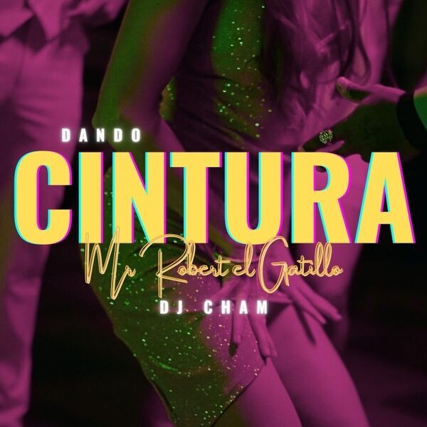 Cover art for Dando Cintura