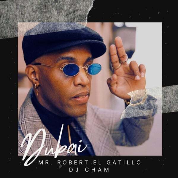 Cover art for Dubai